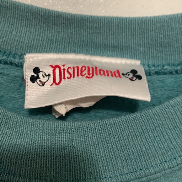 Vintage tigger sweater embroidered - Picture 3 of 5